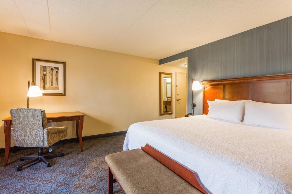 Hampton Inn & Suites Fruitland Exteriér fotografie